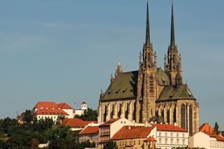 Čtyři věci, které možná nevíte o brněnské právnické fakultě - Médium.cz